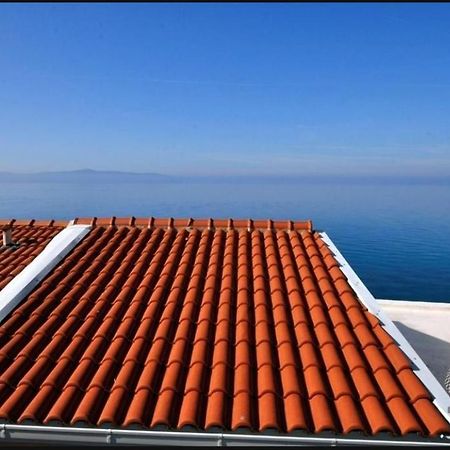 Apartmani Miranda Drašnice Exterior foto