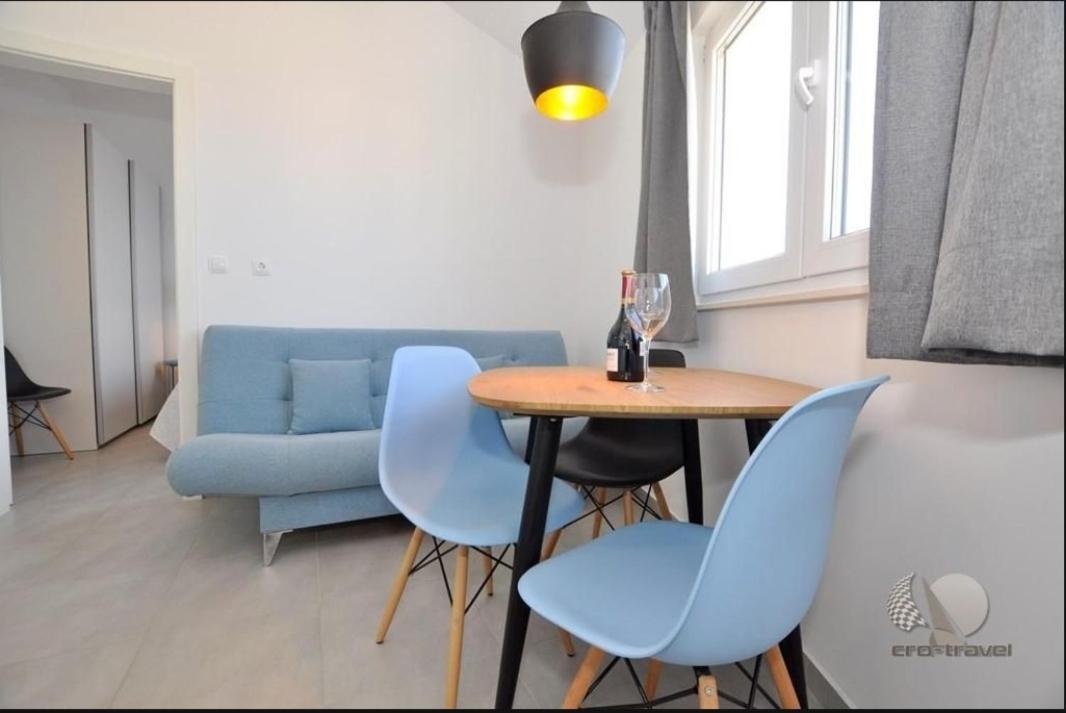 Apartmani Miranda Drašnice Exterior foto