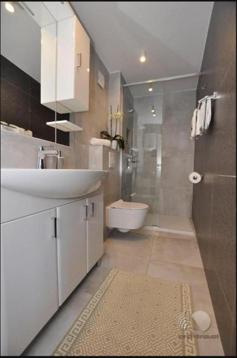 Apartmani Miranda Drašnice Exterior foto