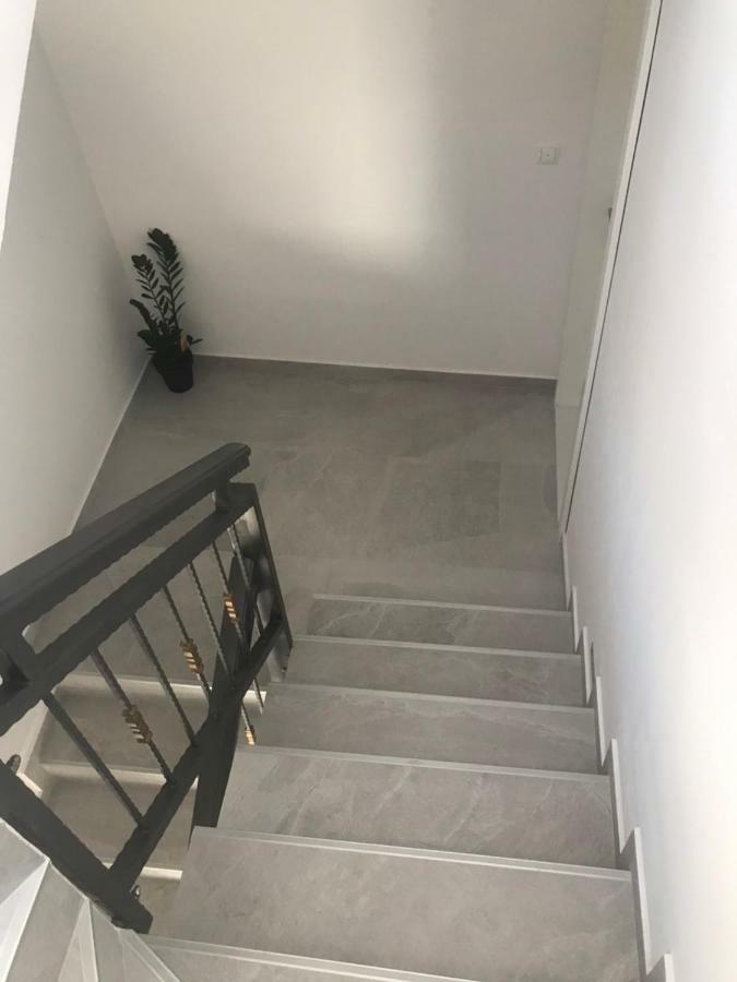 Apartmani Miranda Drašnice Exterior foto